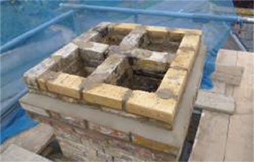 photo of Chimney repairs in Bicester Chimney repairs in Bicester