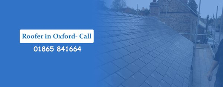 Roofer in Oxford — Roof Doctor Oxford